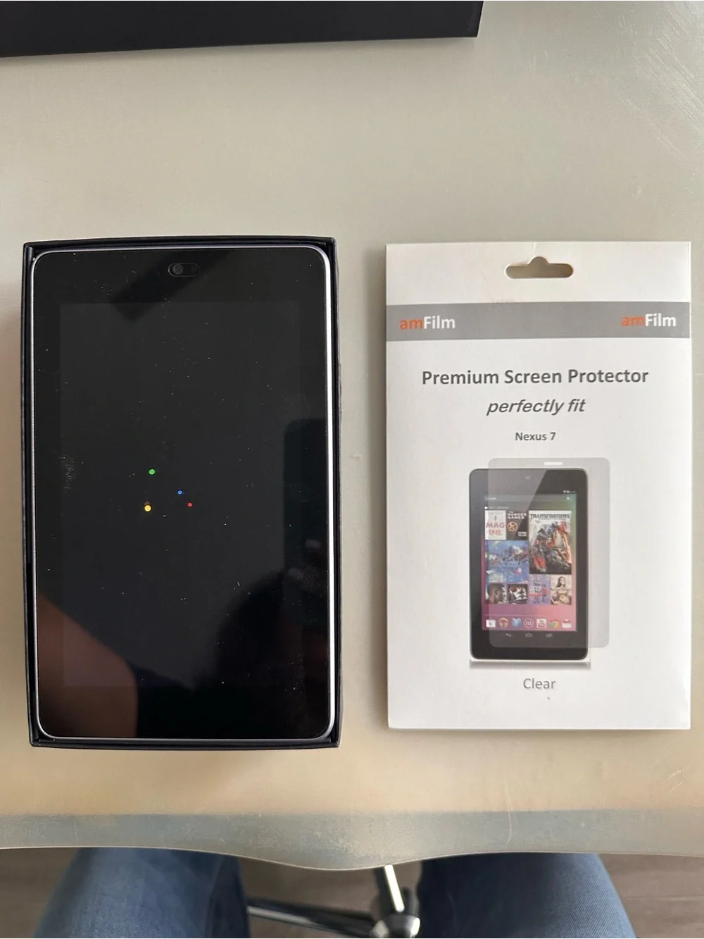 ASUS Google Nexus 7 Tablet